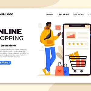 Easy E-Commerce