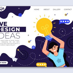 Startup Web Design