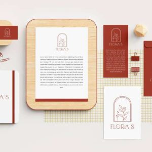 Brand Design
